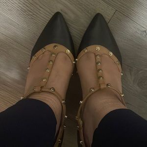 Audrey Brooke Heels